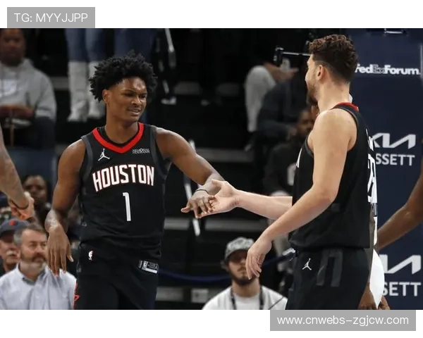 马刺火箭德州内战第三回合：文班亚马与杜兰特再度交锋