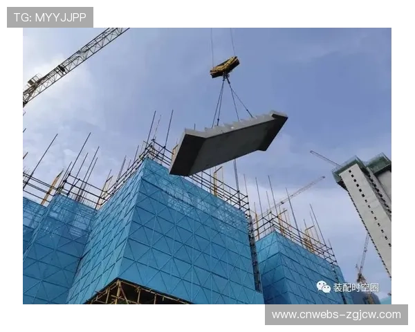 预制装配式临时设施使用比例上升，缩短搭建周期